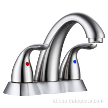 Faucet Basin Stainless Steel Direct Factory